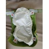 gDiapers Gdiaper small g diaper with plastic liners small(8-14 lbs)
