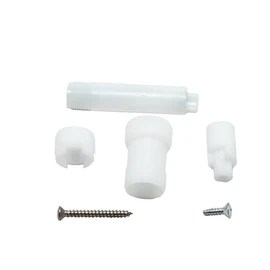 Moen 13463 Stem Extension Kit, Handle Repair Kit for 2 Handle Widespread Faucet or Roman Tub Faucet