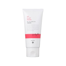 NIKIPITA AC Clay Wash Face Wash for Dry Skin