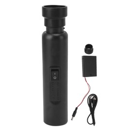 Egg Candler Stable USB ABS Cold Light LED Egg Tester for Goose Chicken Duck Eggs Incubator Accessories