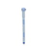 Mr. Wonderful Bo-Bo Pufferfish Erasable Pen - 1, 2, 3...