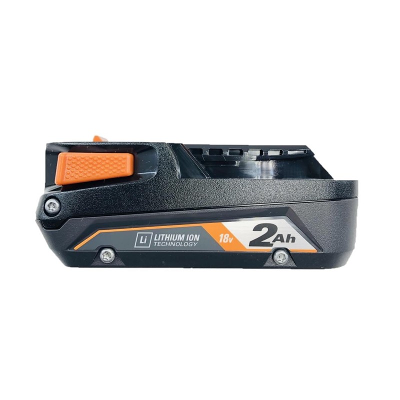 Ridgid R840086 Compact battery 2.0 AH Package 2 pack