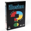 Illusion Card Game - Test Your Perception with Mind-Bending Optical