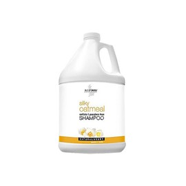 Isle of Dogs Silky Oatmeal Shampoo