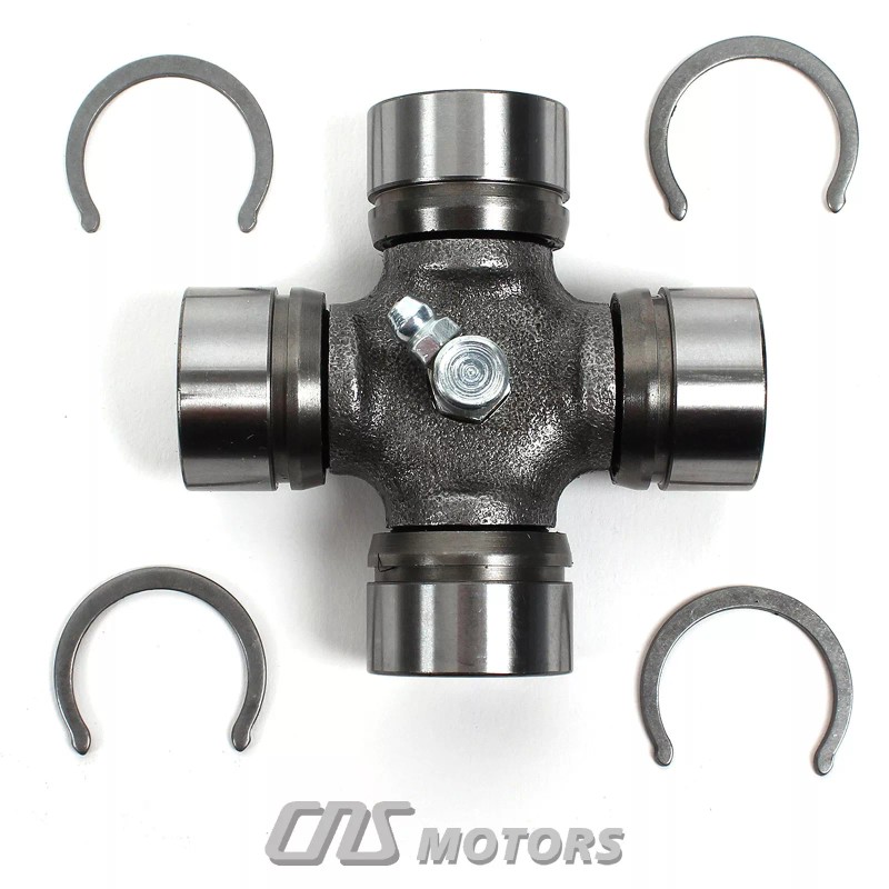 Kia ⭐GENUINE⭐ Universal Joint Kit Fits 2003-2009 Kia Sorento OEM