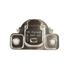 Salice 106 Degree Excenthree 1/2" Overlay Screw On Self Close