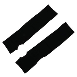 Mie Chemical Industries Airy Arm Cover, Free Size
