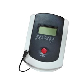 Qianly Speedometer W/Replacement Parts Measurement for Bike Sport Bikes Indoor Computer Stationary Bike