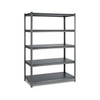 Whalen Post Insert for Costco, Shelving Connectors, and SAMS Club,