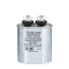 TradePro 5 MFD Oval Capacitor 370/440 Volt Oval Replacement
