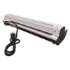 BEILOCKERY 110V 12.6" All Metal Thermal Laminating Machine, 300W 4-Roller