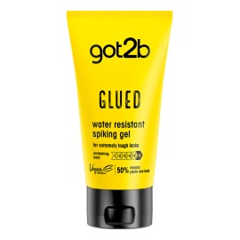 Gel Fijador Cabello Got2b Glued 150