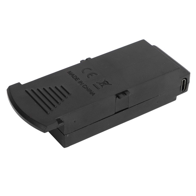 3 Pcs Lithium Battery for Remote Control Aircraft 3000mAh RC