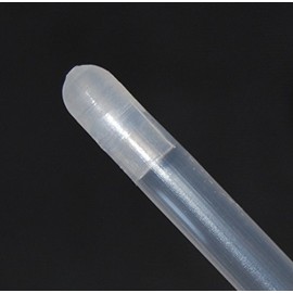 Abnoba's Own Brand 10 Canine ArtificiaI Insemination AI Tubes 10" Catheter Rod Dog - Single Wrapped