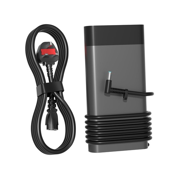 200W Charger for HP Victus 15 16 17 Omen 15