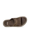 Teva Men's Langdon Slide Sandal, Walnut, 9