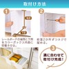Iris Ohyama Color Box Specific Part, Vertical / Horizontal Shelf