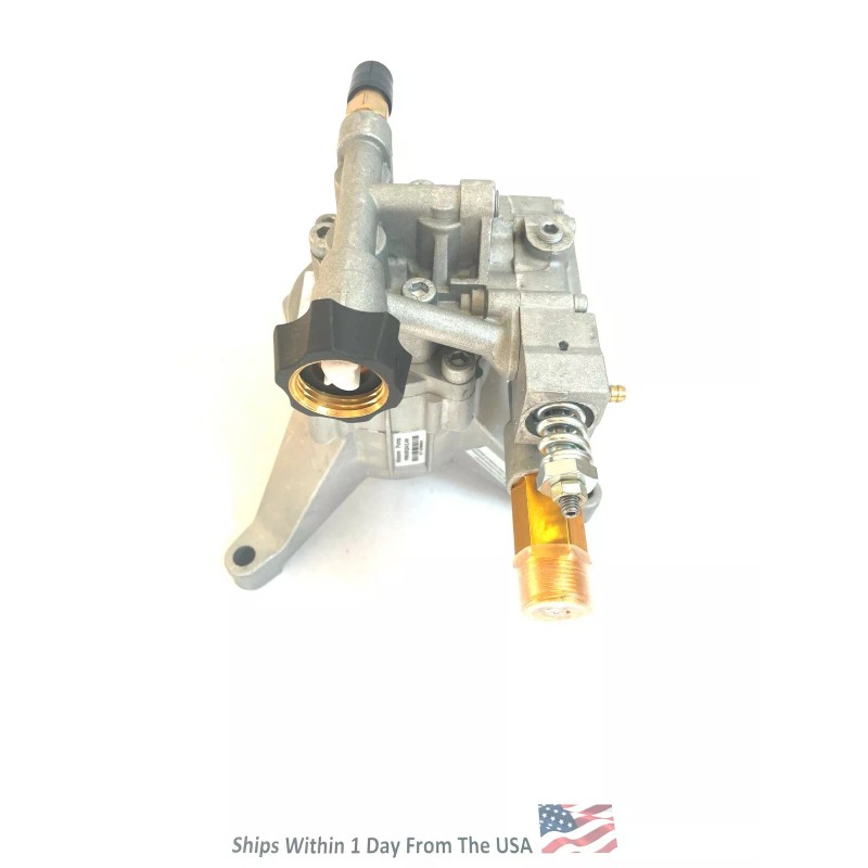 himore NEW Black Max BM80913 A 2800 PSI Pressure Washer