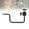Wildlife Camera Tree Mount, 360° Adjustable Hunting Accessory Mount with