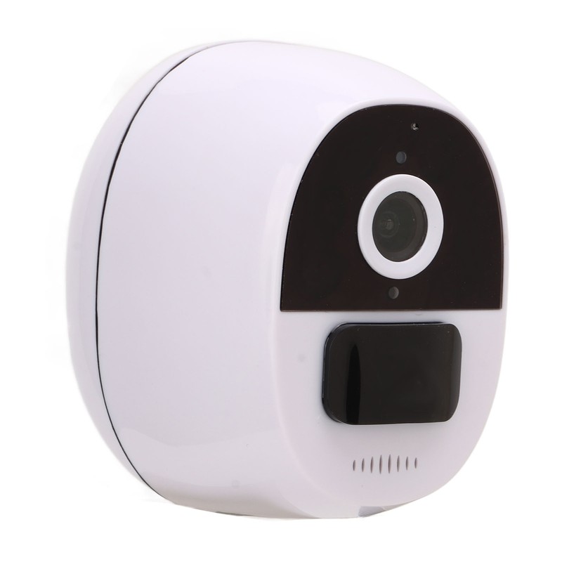 Wireless Security Camera 1080P Motion Detection 2 Way Talk IP65