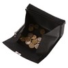 Christian Wippermann Waiter Wallet Real Leather - Large Waiter's Wallet