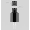 Scykazyu MAC Foundation Pump Estee Lauder Stay-in-Place Makeup Pump for