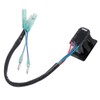 GMAPATS Tilt and Trim Switch, Replacement for Mercury Mariner and