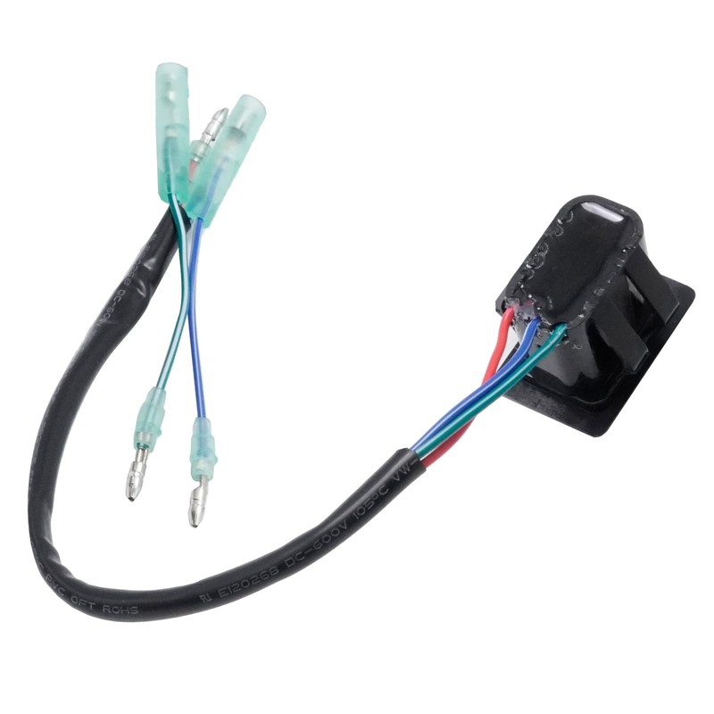 GMAPATS Tilt and Trim Switch, Replacement for Mercury Mariner and