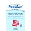 Non Chlorine Shock Active Oxygen Granules water clarifier for pools,