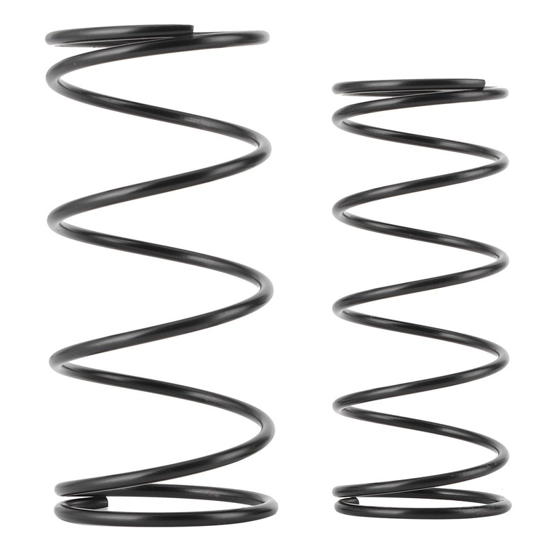 1.5in External Wastegate Springs Replacement 8PSI 14PSI Carbon Steel Parts