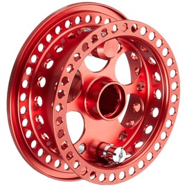 Shimano Genuine Reel Parts Yumeya 07 Yasai Scale Esplati 67 Spool Red