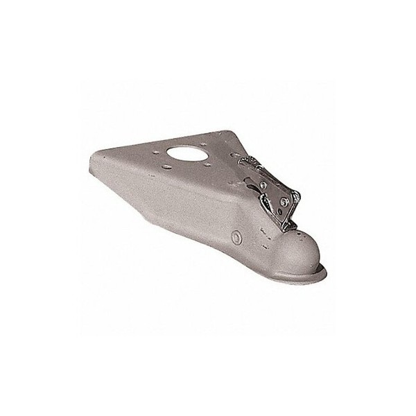 Fulton A-Frame Coupler, Class III, 5000 lb