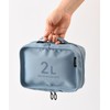 MIREST UTILITY Hanging Organizer 2L, navy, Organizer Style