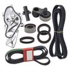Rldym Timing Belt Kits with Water Pump for Car Engine