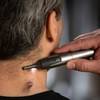 FYNORI Titanium Max Trimmer, Perfect for Ears, Nose, Brows, Sideburns,