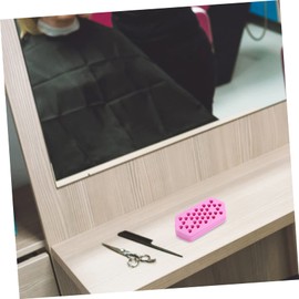 Baluue 30pcs Hair Curling Isolating Boards Prevent Hair Dents Lightweight Curling Accessories for Professional Perm Styling Easy to Use Portable Design for Home and Salon Use