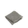 Blomus Guest Towel, Cotton, Satellite, B 30 cm, T 30