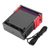driver digital de temperatura, STC-3018, driver digital de temperatura LED,