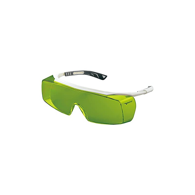 UNIVET Laser Light Protection Glasses 5X7L651 /2-9802-01