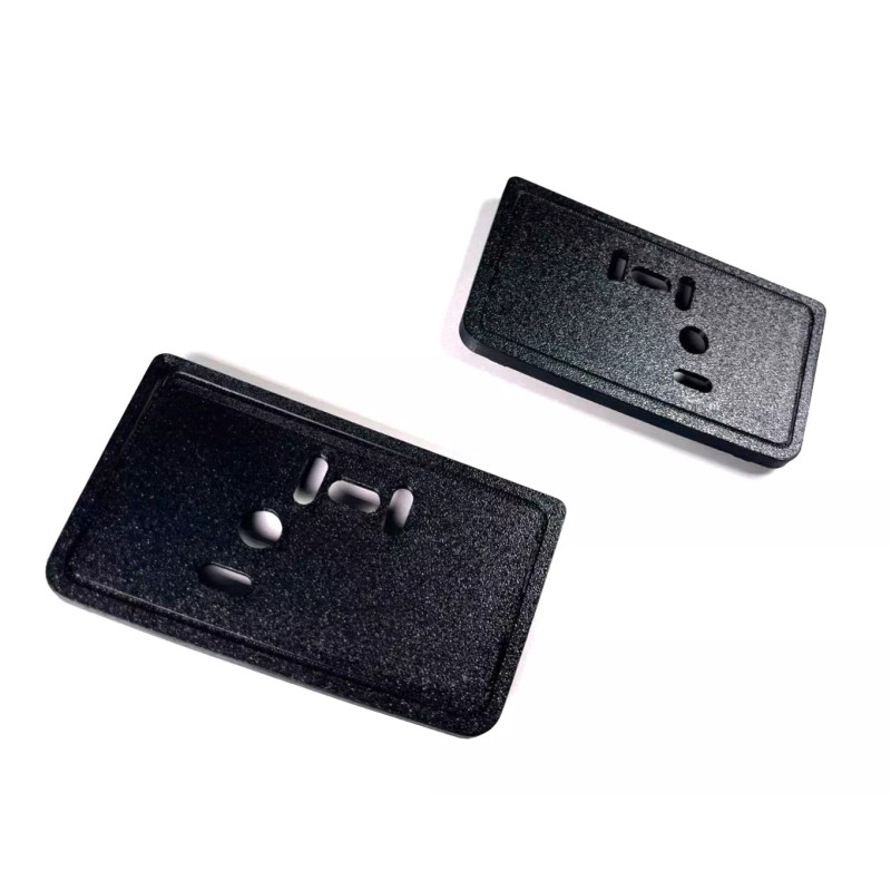 3d_motorworks RANGE ROVER CLASSIC 1987-1991 SEAT SWITCH PANEL FACIA &