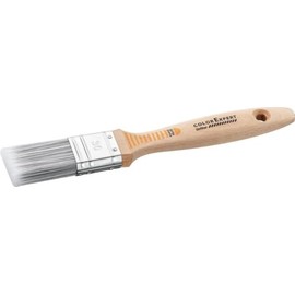 Expert-Color Paint Flat Brush 30 mm UniStar with GripZon