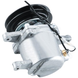 RD451-93900 AC Compressor 3C581-50060 3C581-97590 RD451-479000 for Kubota M5040 M6040 M7040 M8540 M9540 M9960 R530 R630 SSV65 SSV75 SVL75 SVL90 SVL95 U35 U55 KX040-4 KX057-4 KX080-3T KX080-4