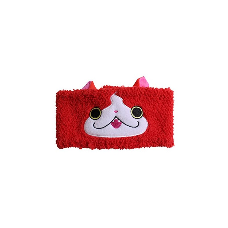 妖怪ウォッチキャラドルマフラー