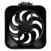 Proform 67028 15" S-Blade Electric Fan with Thermostat