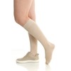 BAMBOOVEN Women’s Bamboo Knee High Socks- Super Soft, Odor Free