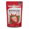 Sales Para Preparar Electrolitos Sin Azúcar Varios Sabores