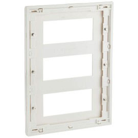 Panasonic (Panasonic) Wide Plate wtf8009 W