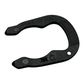 Genuine VW Coolant Sensor Retaining Securing Clip Spring - 032121142