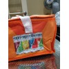 VIZZY Hard Seltzer Cooler Bag insulated 13.5x9x6” SUPERFRUIT Promo Swag