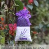 Pack of 10 Lavender Bags Empty Bags Lavender Scented Bags
